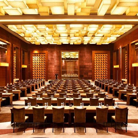 The Westin Guangzhou Hotel Eksteriør billede