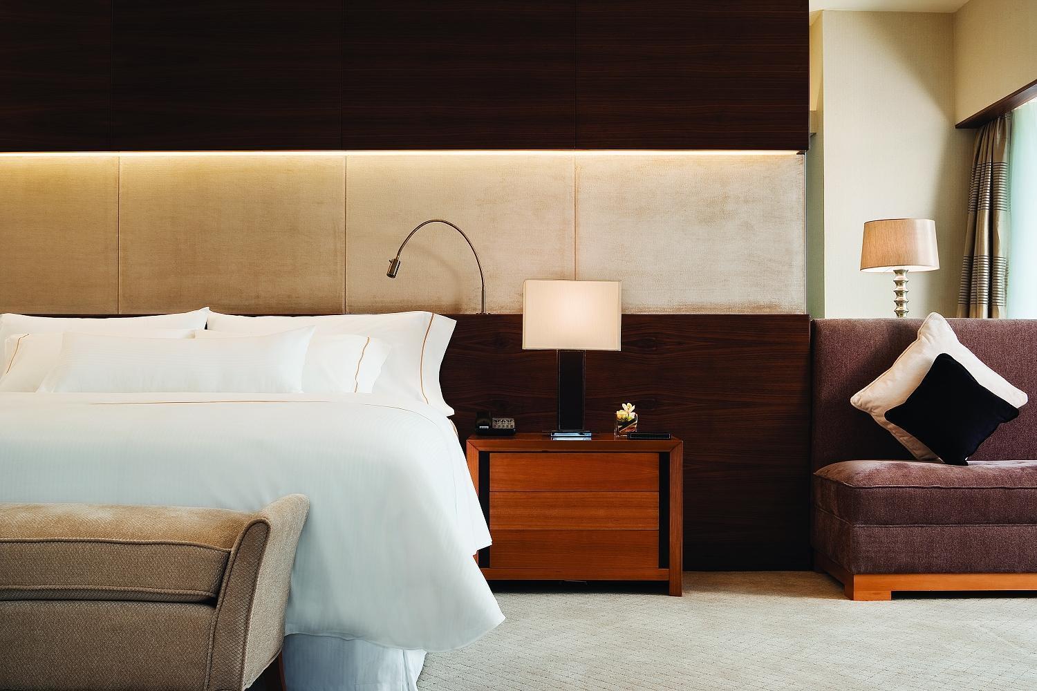 The Westin Guangzhou Hotel Eksteriør billede